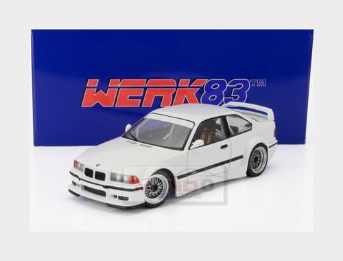 Werk83 bmw series m3 - 3-series,