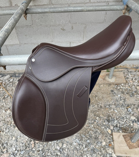 Saddle seat size - gp,