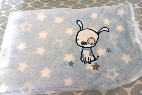 Primark early days blue white - primark,