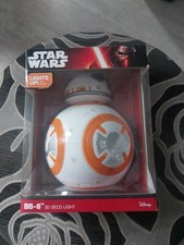 Disney Star Wars BB-8 Droid 3D