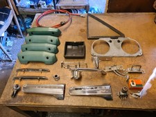 Vauxhall Victor FB Saloon.Estate Job Lot Of 21 Parts.New/Used. Autojumble 