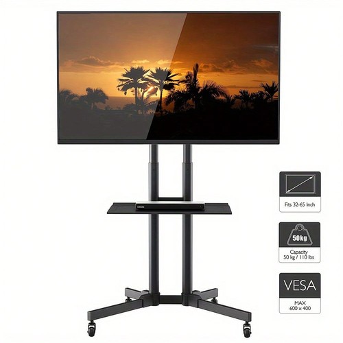 Mobile floor standing - mobile,