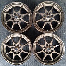 14X5.5J 4X100 Et 46 Hub 65