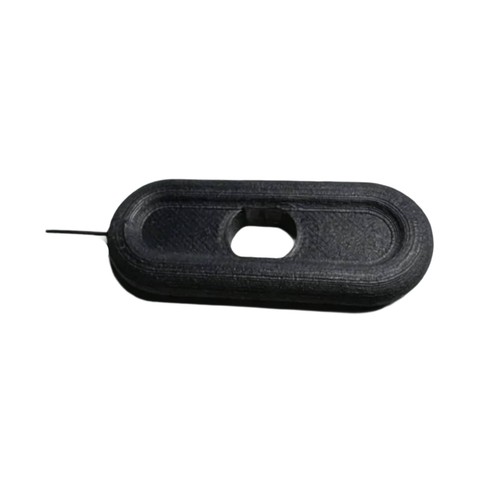 Steam wand cleaner lightweight - wand,