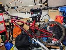 Trek Remedy 7 Full Suspension