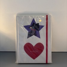Radley A5 Notebook Notepad