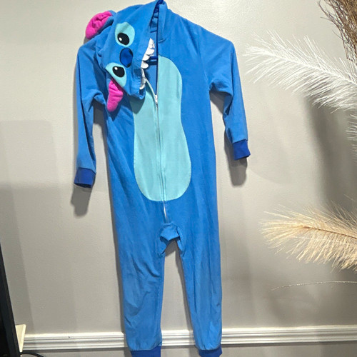 Disney stitch blue sleeper - disney,