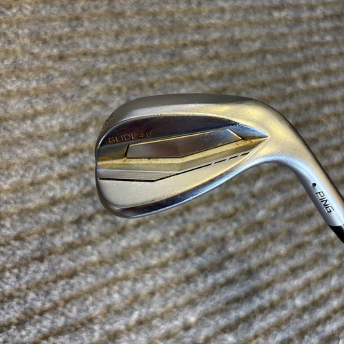 Ping glide degree wedge - glide,
