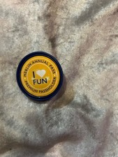 Merlin Annual Pass Pop Badge-