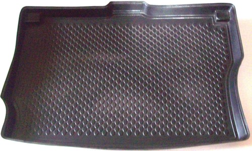 Vauxhall meriva boot - boot, cargo