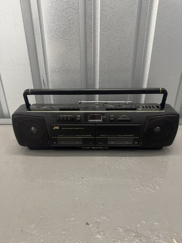 Jvc w410 portable - jvc,