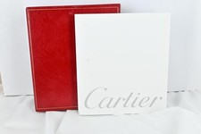 Cartier Watch Instruction Manual - Baignoire - Santos 100 - Tank - Sofa Etc 0275