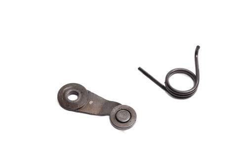 Shift spring arm - shift,