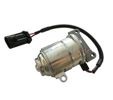 Renault Tiptronic gearbox pump