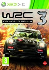 WRC: FIA World Rally