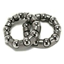 Bike Ball Bearings Caged