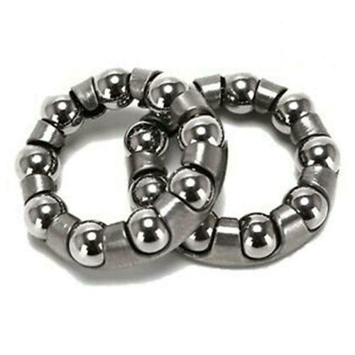 Bike ball bearings caged - bearings,