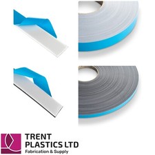 Magnetic secondary glazing - magnetic,