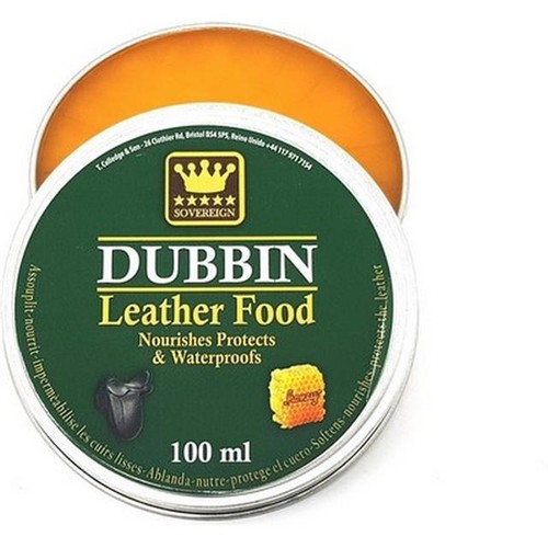 Sovereign dubbin leather food - sovereign,