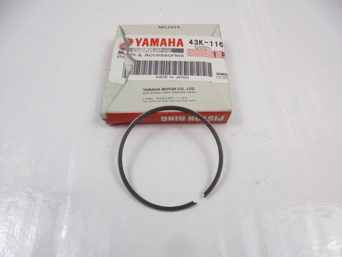 Yamaha yz80 1986 2001 genuine - yamaha,