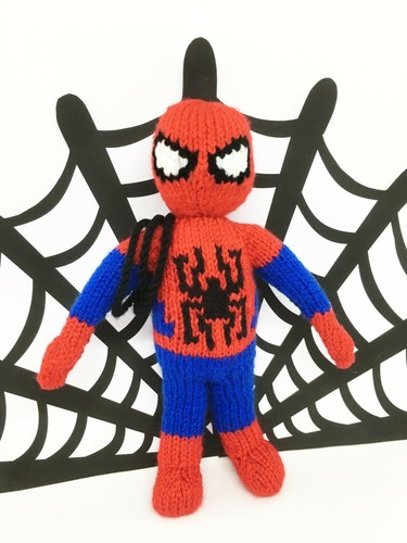 Knitting pattern 806 - knitting,