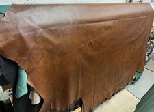 Italian Full Whole Leather Cow