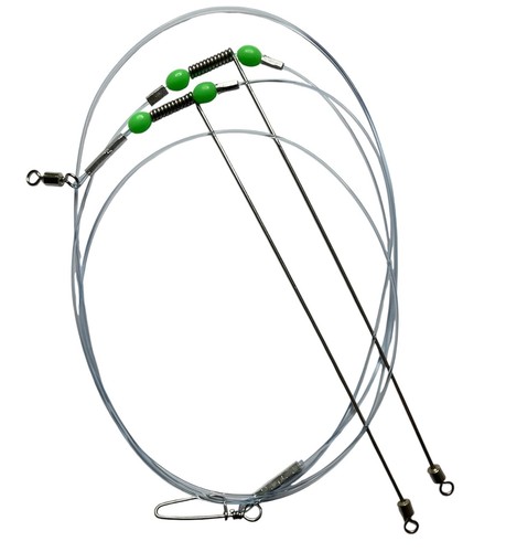 Arm boom stainless - l,