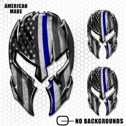 Police spartan helmet - police,
