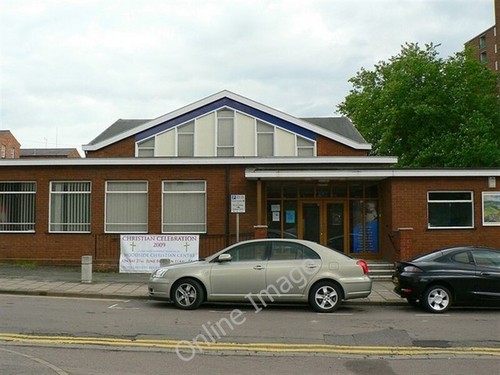 Photo 6x4 bedford - 6x4, pentecostal