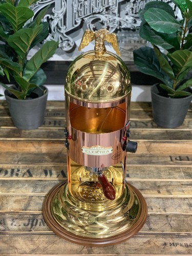 Elektra mini vertical - vertical, 1