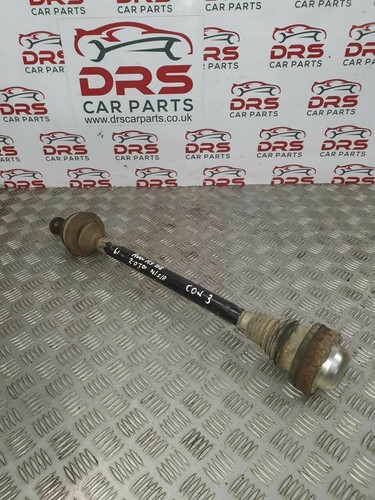 Audi line driveshaft nsr - s-line,