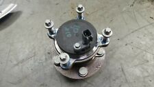 Ford Focus Wheel Bearing + Hub rear  MK4 2019-2023 JX6C-2C299-D1B