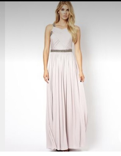 Coast lauder maxi - maxi, dress