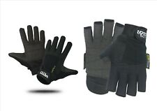 NEW Raptor Elite Padded