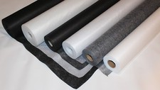 Iron fusible interfacing - on,