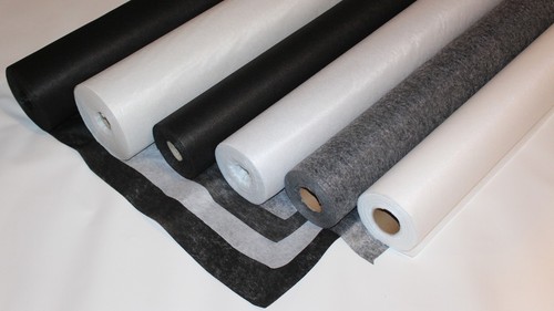 Iron fusible interfacing - fusible,