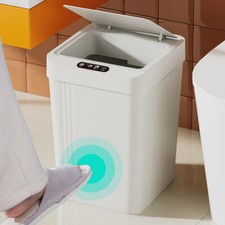 13L Smart Trash Bin Automatic