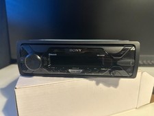 Sony DSX-A410BT Bluetooth USB