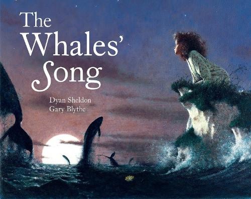 The whales song red fox - the,