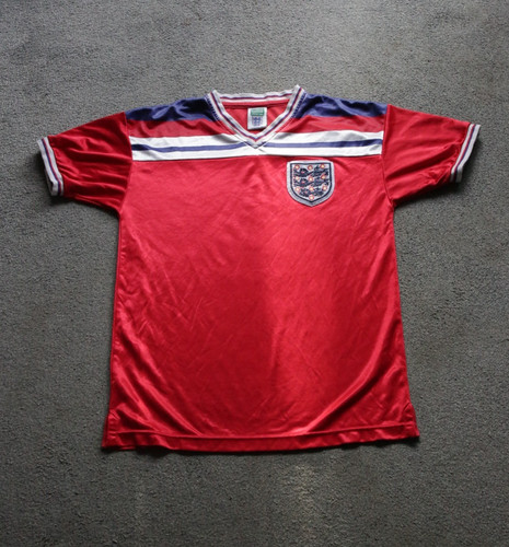 Score draw england 1982 world - score,