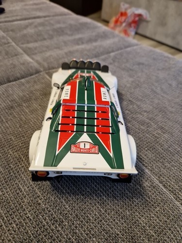 Lancia stratos 1 18 - lancia,