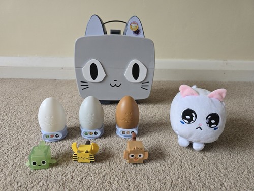 Roblox pet simulator grey - pet,