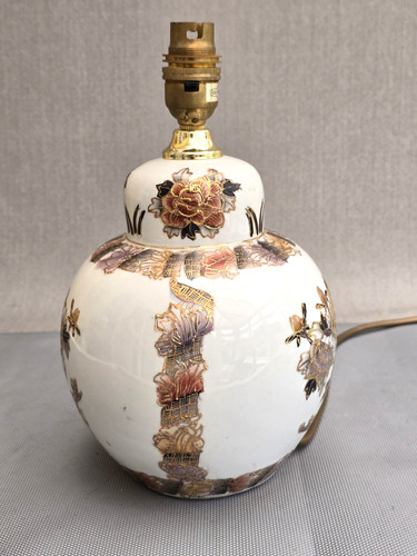 Vintage chinese style ceramic - vintage,