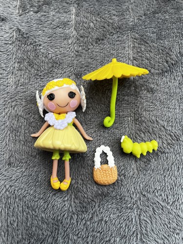 Lalaloopsy mini dolls happy - mini,
