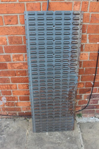 Bin storage mount rack holder - rack,