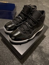 Jordan 11 Retro High Space Jam