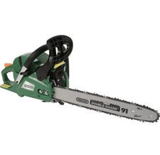 Petrol Chainsaw Chain Saw 41cc