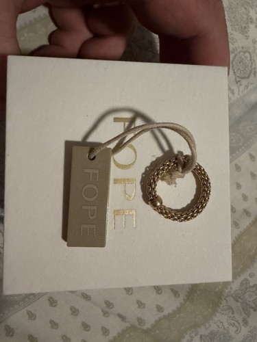 Fope essential flex ring - fope,
