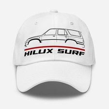 Premium Dad Hat For Toyota