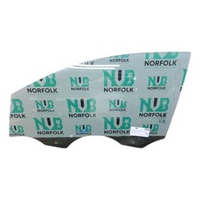MG MG3  Door Window Glass